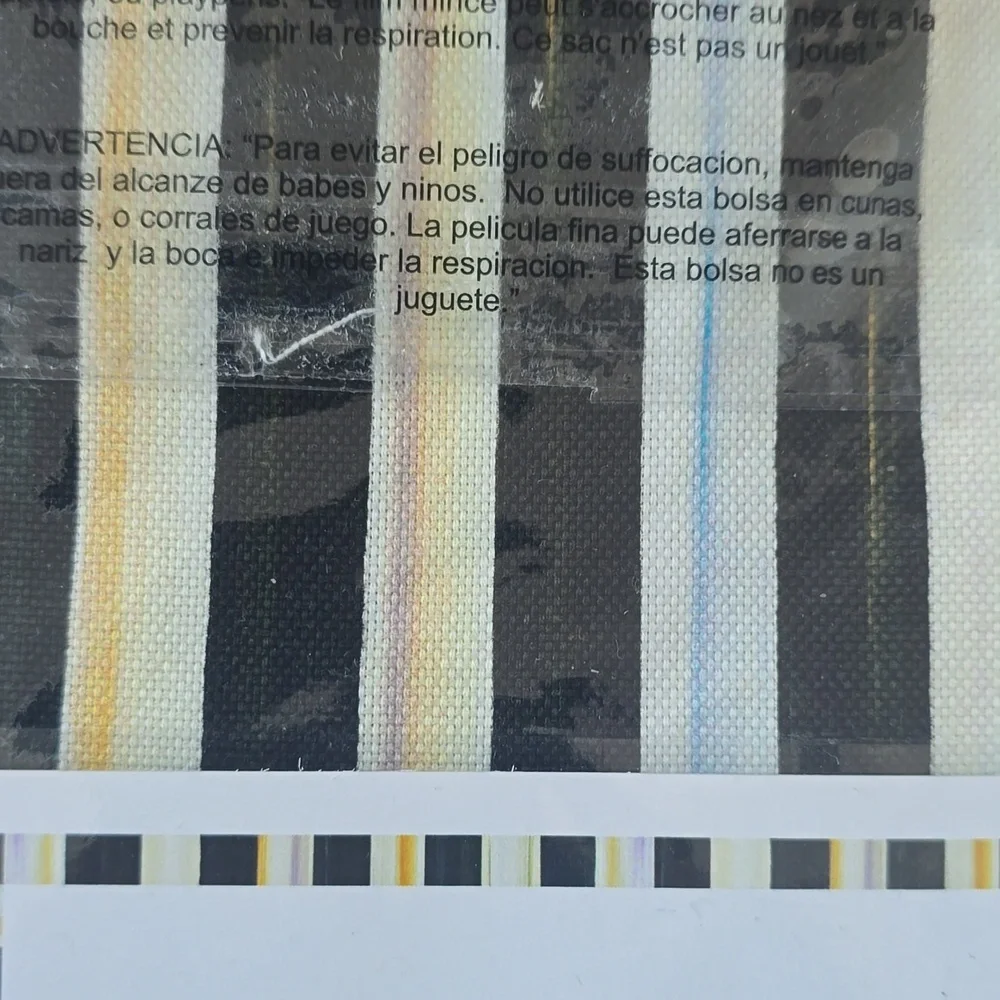 MacKenzie-Childs Courtly Check Shower Curtain with Striped Border,$218.00